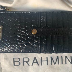COPY - Brahmin Card Wallet
